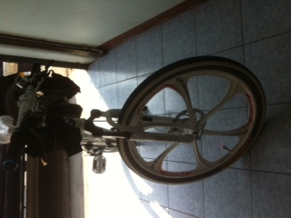 จักรยาน bmw