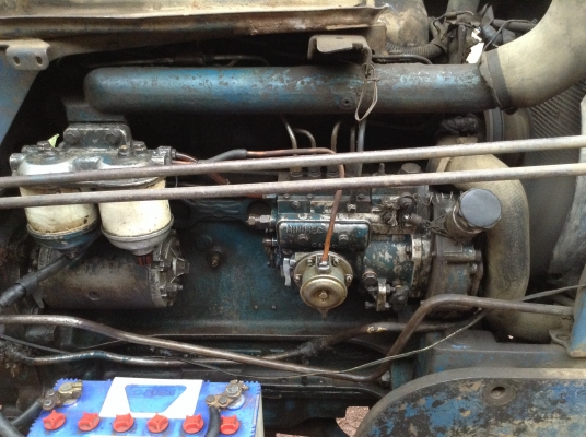 ขายรถไถฟอร์ด 6600 T5 ของแท้ เอกสารเล่มทะเบียนพร้อมชุดโอน ปั้มดี แถมผานดันหน้าและผาน 4 ยางไม่ค่อยสวยแค่นั้น ราคาต่อรองได้