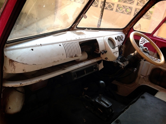 ขายรถโฟคเท่ๆพร้อมใช้ครับ