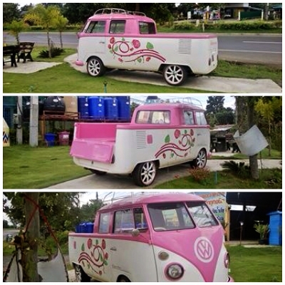 ขายรถโฟคเท่ๆพร้อมใช้ครับ