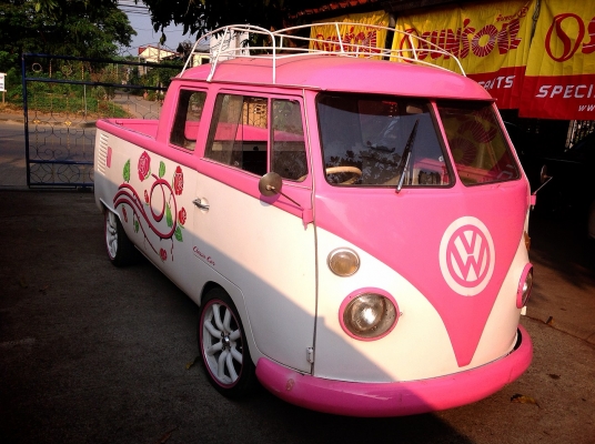 ขายรถโฟคเท่ๆพร้อมใช้ครับ