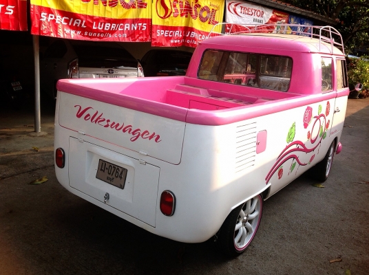 ขายรถโฟคเท่ๆพร้อมใช้ครับ