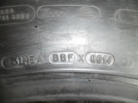 ขายยางมิชลิน 295/80R22.5 XZE2+ แบบไม่มียางใน ปี 2014 ใหม่ๆๆๆๆๆๆๆๆๆๆ ขายยางมิชลิน 295/80R22.5 XZE2+ แบบไม่มียางใน ปี 2014 ใหม่ๆๆๆๆๆๆๆๆๆๆ