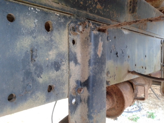 **หลุดมัดจำ****หกล้ออีโน่K M 545 6สุบ ท้ายลาดบรรทุกแมคโค P C 60 ได้สบาย พร้อมใช้งาน **หลุดมัดจำ****หกล้ออีโน่K M 545 6สุบ ท้ายลาดบรรทุกแมคโค P C 60 ได้สบาย พร้อมใช้งาน