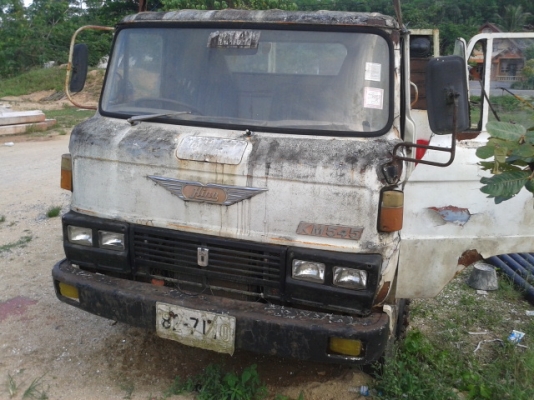 **หลุดมัดจำ****หกล้ออีโน่K M 545 6สุบ ท้ายลาดบรรทุกแมคโค P C 60 ได้สบาย พร้อมใช้งาน **หลุดมัดจำ****หกล้ออีโน่K M 545 6สุบ ท้ายลาดบรรทุกแมคโค P C 60 ได้สบาย พร้อมใช้งาน