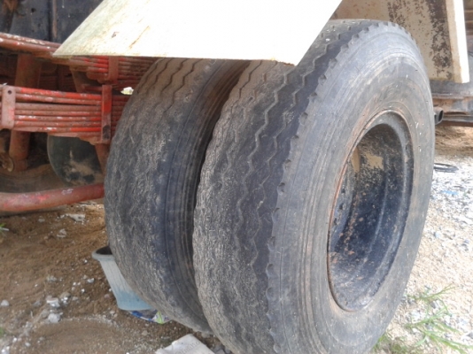 **หลุดมัดจำ****หกล้ออีโน่K M 545 6สุบ ท้ายลาดบรรทุกแมคโค P C 60 ได้สบาย พร้อมใช้งาน **หลุดมัดจำ****หกล้ออีโน่K M 545 6สุบ ท้ายลาดบรรทุกแมคโค P C 60 ได้สบาย พร้อมใช้งาน