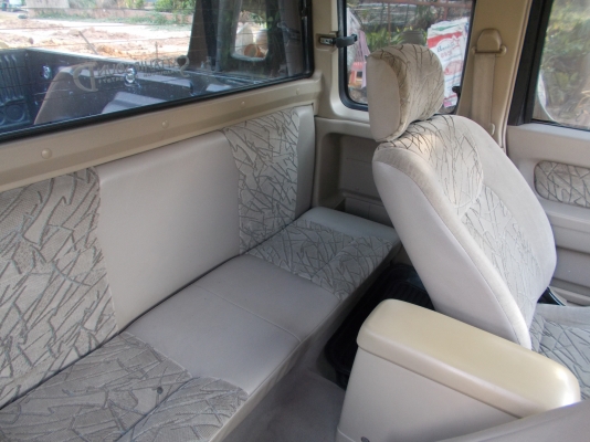 ขาย นิสสัน ฟรอนเทียร์ 3.0 ZDI KING CAB ปี 2004 ราคา 249,000