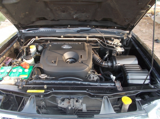 ขาย นิสสัน ฟรอนเทียร์ 3.0 ZDI KING CAB ปี 2004 ราคา 249,000