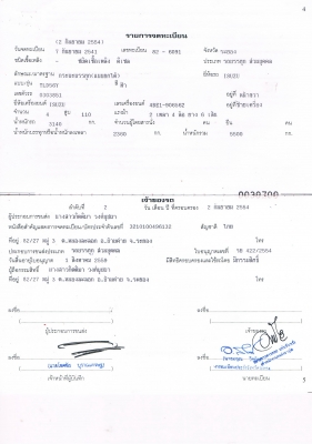 รถบรรทุก 6 ล้อดั้มลดเหลือ300,000 บ.