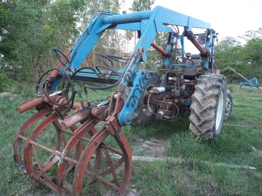 ขายรถคีบMESSY ขายรถคีบMESSY