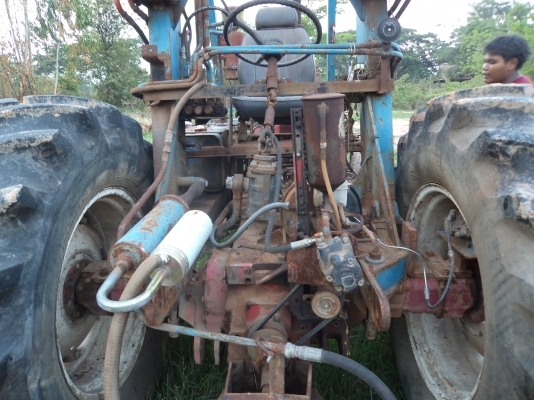 ขายรถคีบMESSY ขายรถคีบMESSY