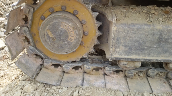 ขายโคมัตสุ 75 UU-1