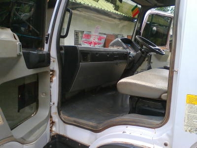 ราคาใหม่ 820000 คับ ขาย6ล้อดั้ม FB4J 140แรง ห้างแท้ปี45 เครื่องเกียร์แน่น ไม่เยี้ม ไม่เคยแกะ สภาพสวยสมบูรณ์ เกือบ100\% เดิมบาง