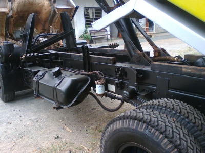 ราคาใหม่ 820000 คับ ขาย6ล้อดั้ม FB4J 140แรง ห้างแท้ปี45 เครื่องเกียร์แน่น ไม่เยี้ม ไม่เคยแกะ สภาพสวยสมบูรณ์ เกือบ100\% เดิมบาง