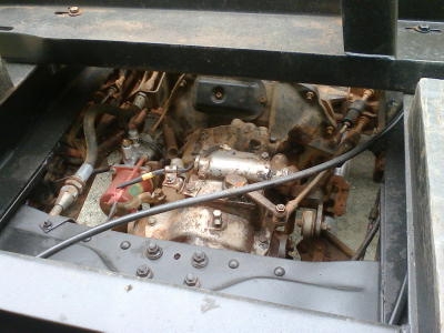 ราคาใหม่ 820000 คับ ขาย6ล้อดั้ม FB4J 140แรง ห้างแท้ปี45 เครื่องเกียร์แน่น ไม่เยี้ม ไม่เคยแกะ สภาพสวยสมบูรณ์ เกือบ100\% เดิมบาง