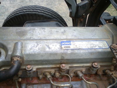 ราคาใหม่ 820000 คับ ขาย6ล้อดั้ม FB4J 140แรง ห้างแท้ปี45 เครื่องเกียร์แน่น ไม่เยี้ม ไม่เคยแกะ สภาพสวยสมบูรณ์ เกือบ100\% เดิมบาง