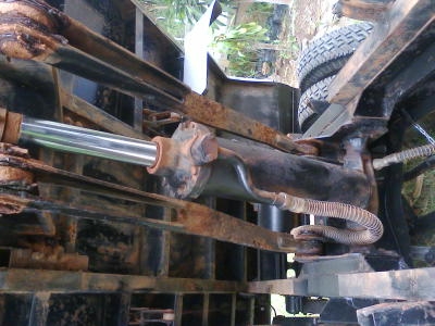 ราคาใหม่ 820000 คับ ขาย6ล้อดั้ม FB4J 140แรง ห้างแท้ปี45 เครื่องเกียร์แน่น ไม่เยี้ม ไม่เคยแกะ สภาพสวยสมบูรณ์ เกือบ100\% เดิมบาง