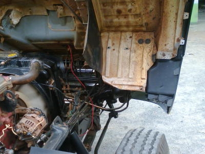 ราคาใหม่ 820000 คับ ขาย6ล้อดั้ม FB4J 140แรง ห้างแท้ปี45 เครื่องเกียร์แน่น ไม่เยี้ม ไม่เคยแกะ สภาพสวยสมบูรณ์ เกือบ100\% เดิมบาง