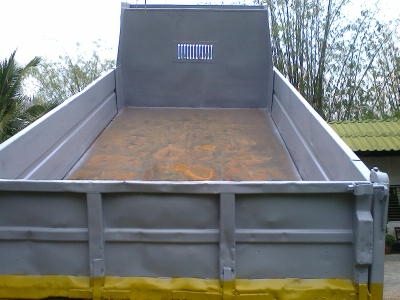 ราคาใหม่ 820000 คับ ขาย6ล้อดั้ม FB4J 140แรง ห้างแท้ปี45 เครื่องเกียร์แน่น ไม่เยี้ม ไม่เคยแกะ สภาพสวยสมบูรณ์ เกือบ100\% เดิมบาง