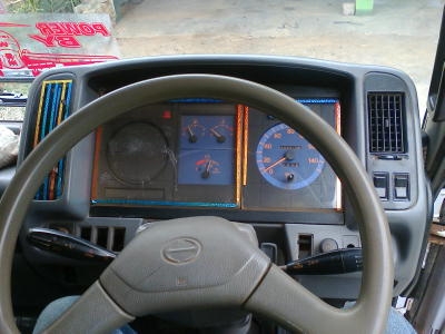 ราคาใหม่ 820000 คับ ขาย6ล้อดั้ม FB4J 140แรง ห้างแท้ปี45 เครื่องเกียร์แน่น ไม่เยี้ม ไม่เคยแกะ สภาพสวยสมบูรณ์ เกือบ100\% เดิมบาง