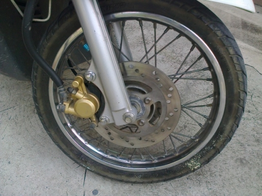 ขายถูก 22,800 THB  Fino ปี56 ผู้หญิงใช้ ไมล์ 9,xxx ชุดสีสวยเดิมๆทั้งคัน