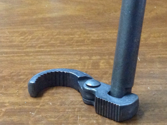 ขายประแจขันน็อตอ่างโบราณ CHICAGO SPEC MFG CO ขายประแจขันน็อตอ่างโบราณ CHICAGO SPEC MFG CO