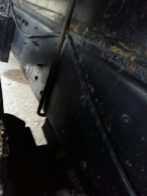 รถฮีโน่ 10 ล้อ ( ไม่ดั้ม ) 344 แรงม้า. ปี 52  ( ขายแม่ , ลูก )   สนใจติดต่อ  081 - 6079515