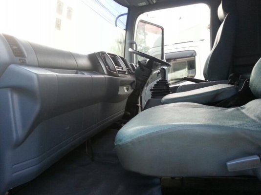 รถฮีโน่ 10 ล้อ ( ไม่ดั้ม ) 344 แรงม้า. ปี 52  ( ขายแม่ , ลูก )   สนใจติดต่อ  081 - 6079515