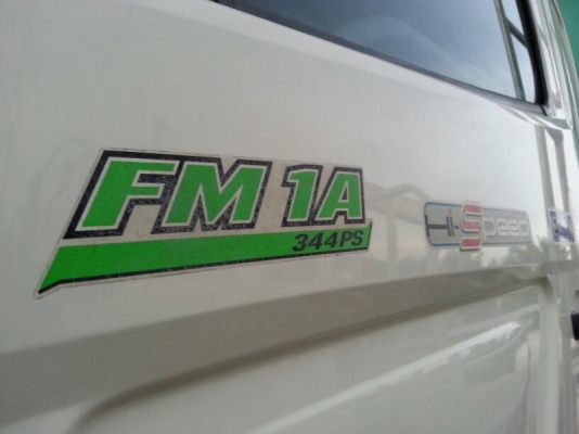 รถฮีโน่ 10 ล้อ ( ไม่ดั้ม ) 344 แรงม้า. ปี 52  ( ขายแม่ , ลูก )   สนใจติดต่อ  081 - 6079515