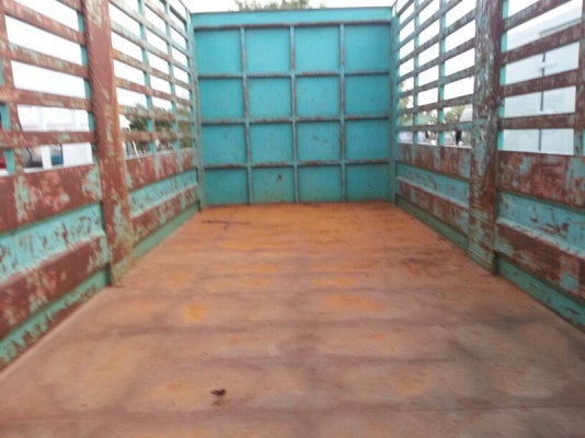 รถฮีโน่ 10 ล้อ ( ไม่ดั้ม ) 344 แรงม้า. ปี 52   สนใจติดต่อ  081 - 6079515