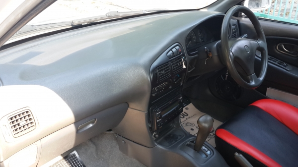 ขาย MITSUBISHI  LANCER โฉม E CAR เครื่อง 4g91 แครมคู่