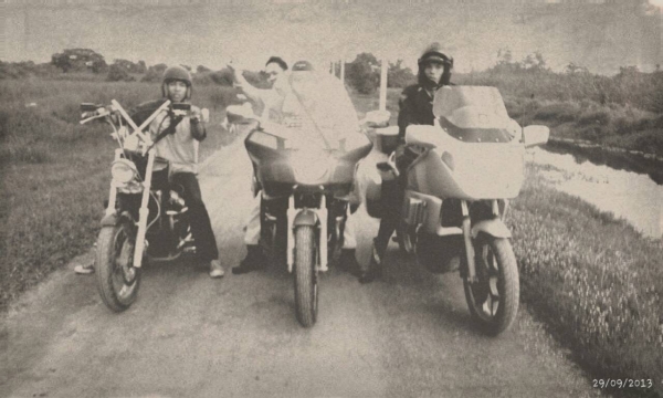 ขายแล้วครับ ขอขอบคุณทีมงานพี่เสือ และแฟนเพลงที่ติดตามชม555