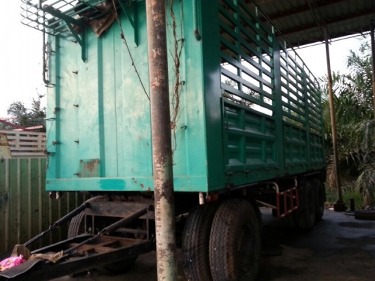 ขายหาง  พนัส  3 เพลา แท้.  สนใจติดต่อ 081 - 6079515