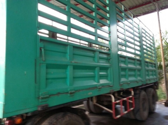 ขายหาง  พนัส  3 เพลา แท้.  สนใจติดต่อ 081 - 6079515