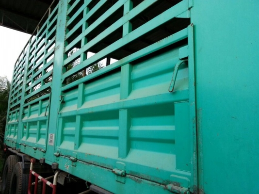 ขายหาง  พนัส  3 เพลา แท้.  สนใจติดต่อ 081 - 6079515