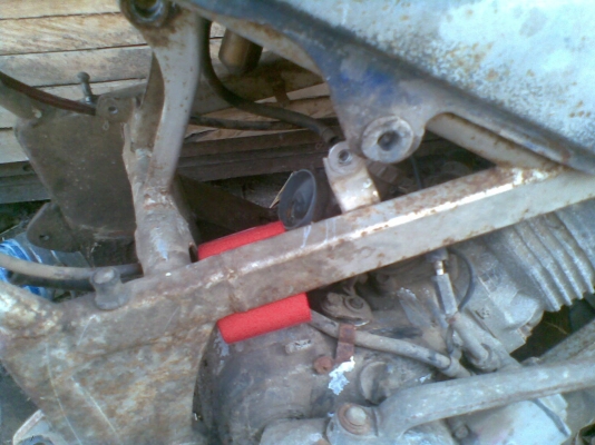 ขายเครื่องvr150cc. ขายเครื่องvr150cc.