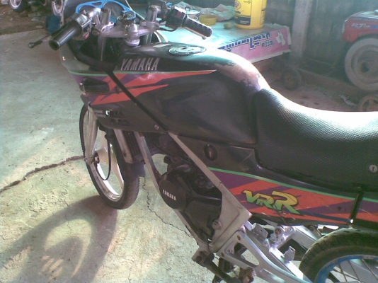 ขายvr150cc. ขายvr150cc.
