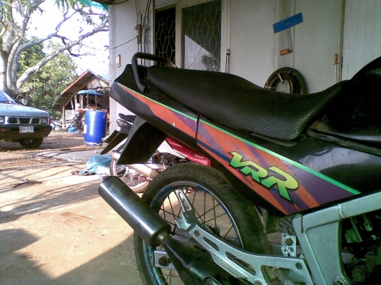 ขายvr150cc. ขายvr150cc.