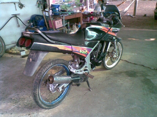 ขายvr150cc. ขายvr150cc.