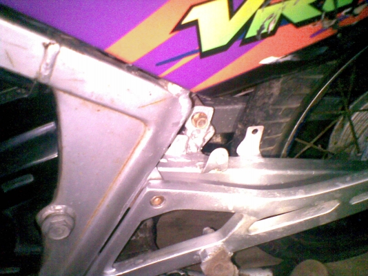 ขายvr150cc. ขายvr150cc.