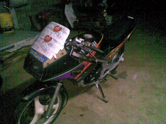 ขายvr150cc. ขายvr150cc.