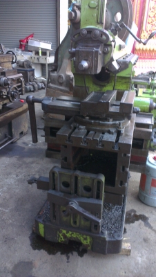 Sell> ขายแท่นไส 28" นิ้ว ญี่ปุ่น สวยบาดใจไปเลยครับ อุปกรณ์ครบทุกอย่าง เครื่องทำงานได้ปกติครับ