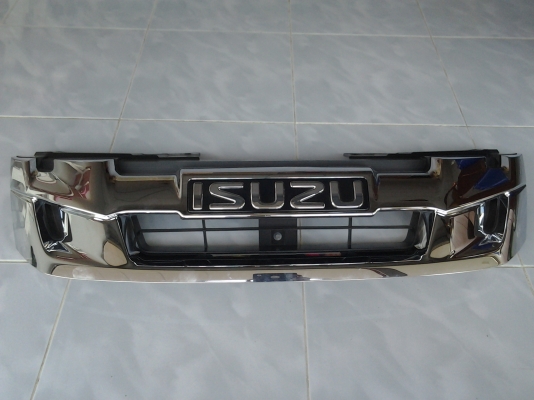 ขายกระจังหน้า D-MAX All New สวยๆ