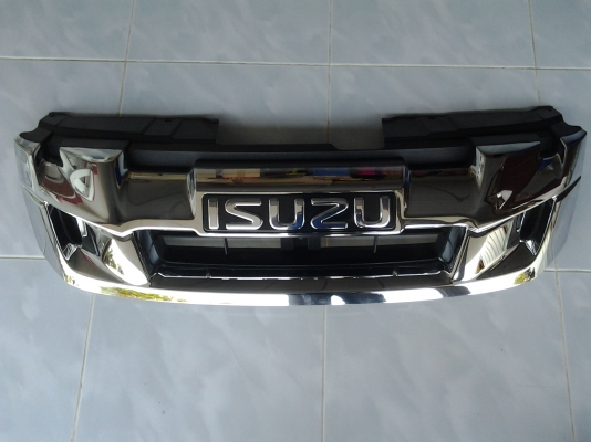 ขายกระจังหน้า D-MAX All New สวยๆ