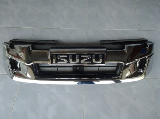 ขายกระจังหน้า D-MAX All New สวยๆ