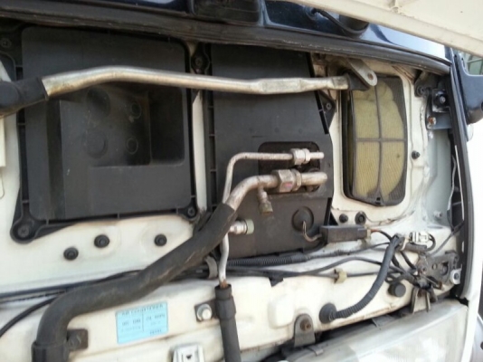 รถอีซูซุ 10 ล้อ  230 แรงม้า. ปี 50  ( ขายหัว , คัชซี )  สนใจติดต่อ 081 - 6079515