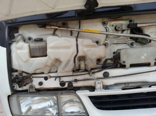 รถอีซูซุ 10 ล้อ  230 แรงม้า. ปี 50  ( ขายหัว , คัชซี )  สนใจติดต่อ 081 - 6079515