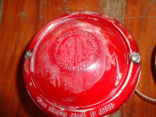 ขายไฟท้าย k-125 ราคาถูกพร้อมส่งสนใจโทร.081-005-8785