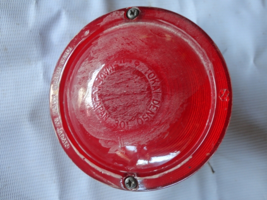 ขายไฟท้าย k-125 ราคาถูกพร้อมส่งสนใจโทร.081-005-8785