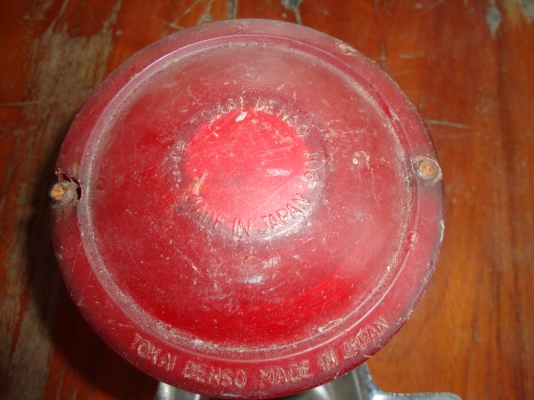 ขายไฟท้าย k-125 ราคาถูกพร้อมส่งสนใจโทร.081-005-8785